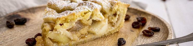 Picarole Šiška Domače pite in torte