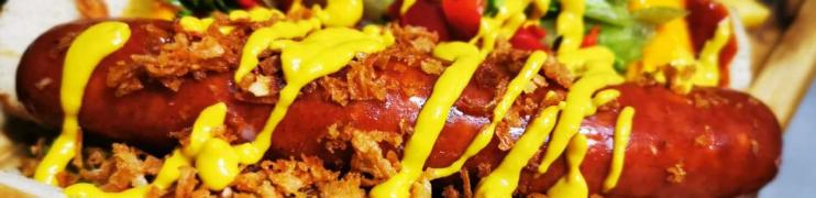 Meating Pub & Restavracija Hot Dog