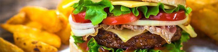 Pizzerija Svetilnik Burgerji