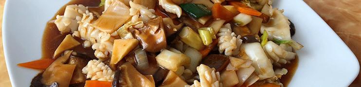Sichuan Lignji