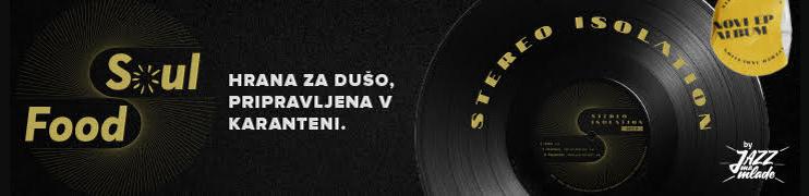 Soul Food Maribor Sladica