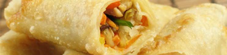 Wok Mix Pohorje PREDJEDI