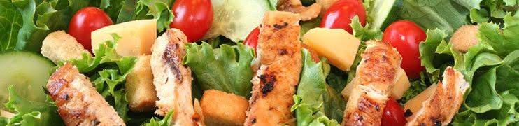 Wok Mix Center SOLATE
