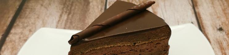 Sladki dar Torte