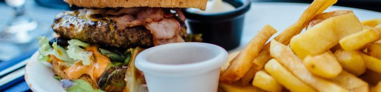 Gostilnica Mala malca BURGERJI