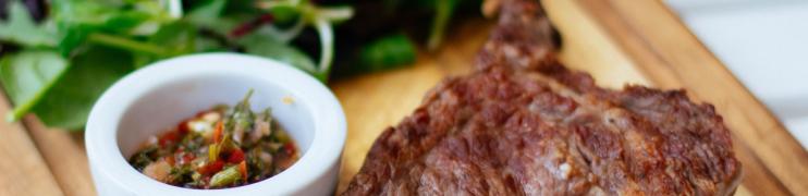 Grill Center Marija MAKEDONSKE SPECIALITETE