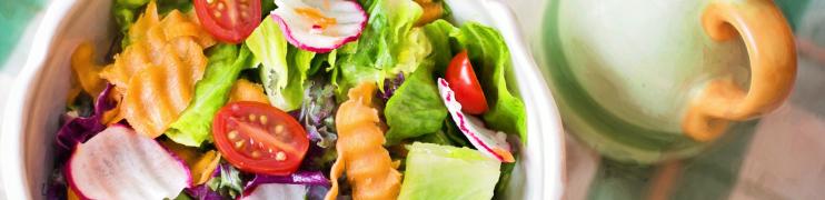 Grill Center Marija SOLATE