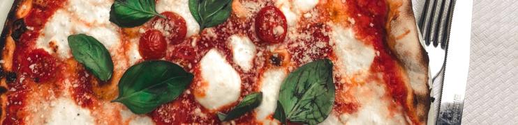 Pizzerija Royal PIZZE