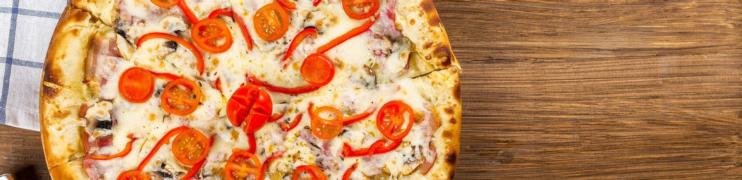 Pizzerija Royal DRUŽINSKE PICE