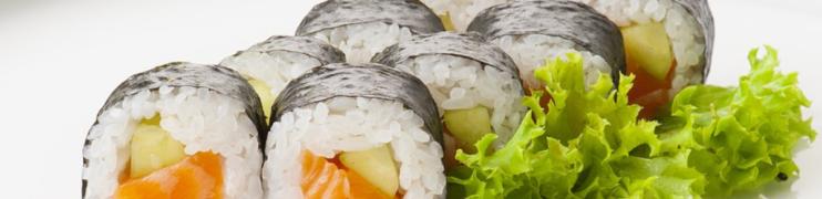 Azijska restavracija TAO HOSOMAKI