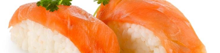 Azijska restavracija TAO NIGIRI SUSHI