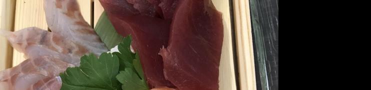 Azijska restavracija TAO SASHIMI