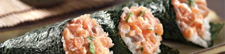 Azijska restavracija TAO TEMAKI