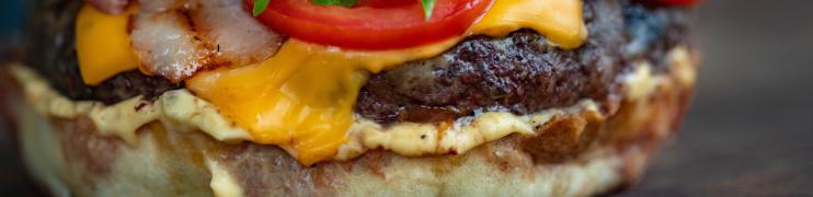 Pizzerija Sharks FAST FOOD