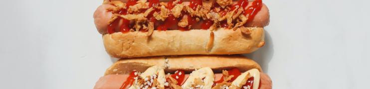 Gostilna Križnik HOT - DOGI