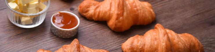 La Ganache Francosko pecivo