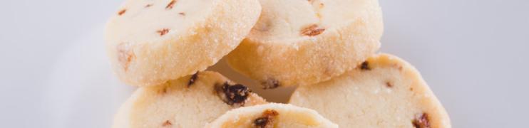 La Ganache Piškoti