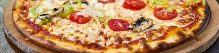 Kratochwill Murska Sobota PIZZE