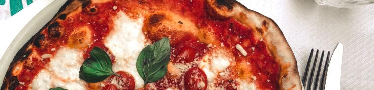Restavracija Erasmus PIZZE