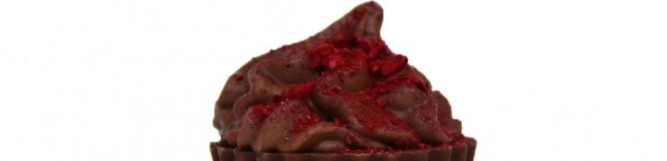 Čokoladnica Cukrček Cupcakes