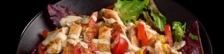 Ajda Restaurant Solate