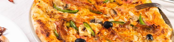 Picerija Brazzera Pizze