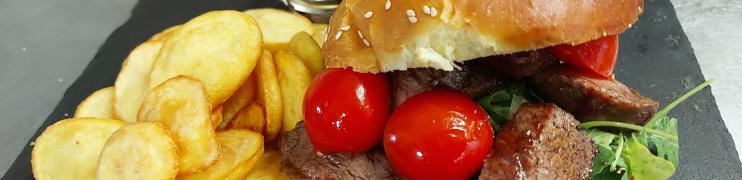Gostilna Zajc BURGERJI