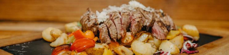 Gostilna Ponvica MESO & BURGERJI