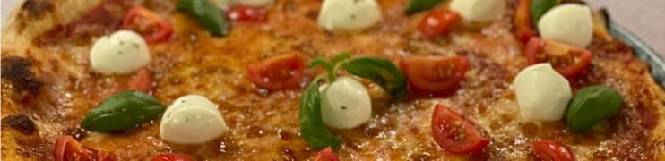 Pizza Bambola Pizze