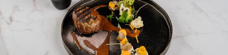 Radisson Blu Plaza Glavne jedi