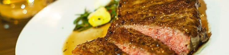 Restavracija Parma Svinjina