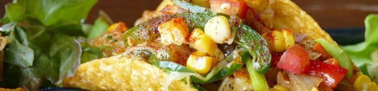 Restavracija Parma Vegetarijansko & Vegansko