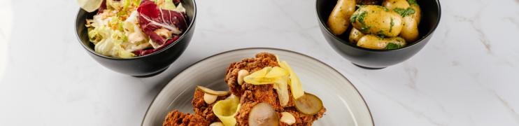 Linda Bistro Nekaj za zraven