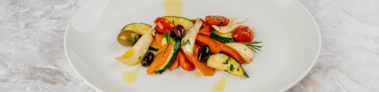 Valentin Street Food PRILOGE in OMAKE