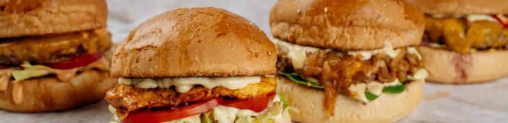 Projekt Burger Burgerji