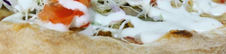 Pizzerija Andiamo DRUŽINSKE PIZZE