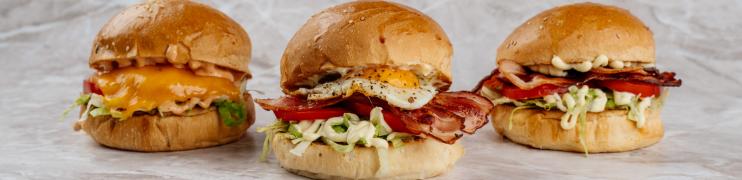 Projekt Burger Ostale jedi