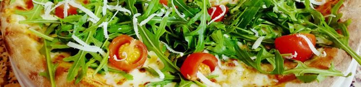 Pizzeria Santalucia PICE