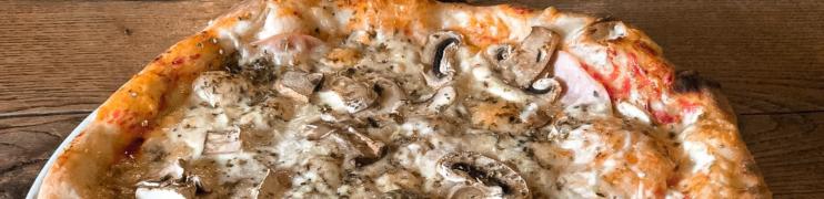 Krčma Mexico Lesce PIZZE