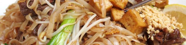 Kitajska Restavracija Chang - Koper Riž, špageti, rezanci