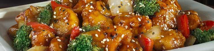 Kitajska Restavracija Chang - Koper Specialitete