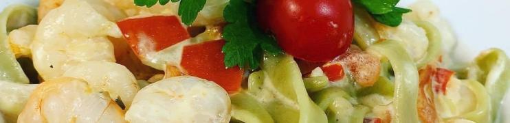 Pizzerija Andiamo TESTENINE