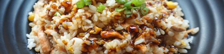 Kitajska Restavracija Chang - Koper Vegeterijanske jedi