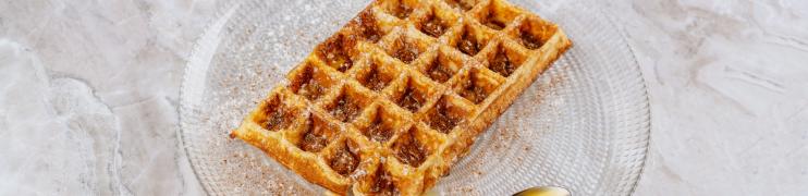 WAU Wafflato Universe Waflji