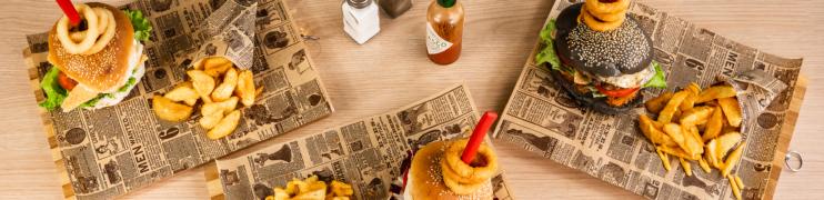 Papagayo Burgerji