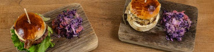 Isabella Gourmet Burgerji