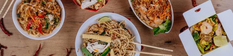 Hit WOK HitWok