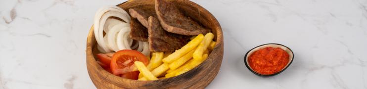Fidebo Food Truck BOX