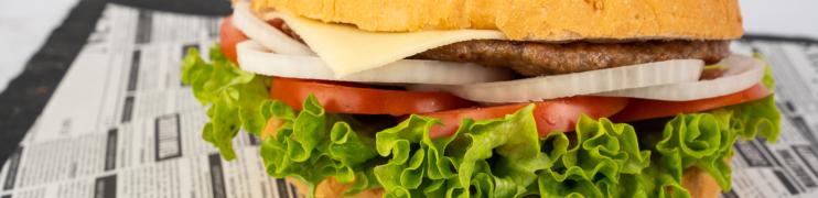 Fidebo Food Truck BURGERJI