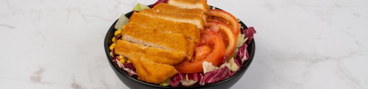 Fidebo Food Truck SOLATA